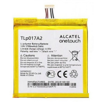 Аккумулятор для Alcatel TLp017A2, One Touch 6012D, 6016D