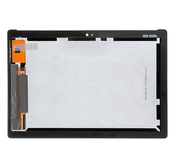 Дисплей для Asus ZenPad 10 Z300CNL, ZenPad 10 Z300M с сенсором Черный - 555122