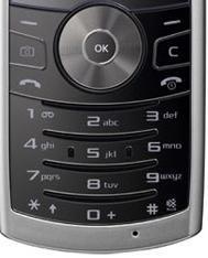 Клавиатура (кнопки) Samsung E200 - 202999