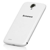 Задняя крышка Lenovo S650 Белый