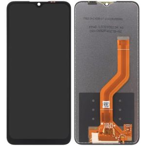 Дисплей Blackview A70, A70 Pro, Doogee X96 Pro, Ulefone Note 10 с сенсором, black - 912137 Дисплей Blackview A70, A70 Pro, Doogee X96 Pro, Ulefone Note 10 с сенсором, black - 912137