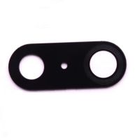 Стекло камеры Huawei Y5, Y5 Prime 2018, Honor 7A, Honor 7S, DRA-L02, DRA-L02 черный