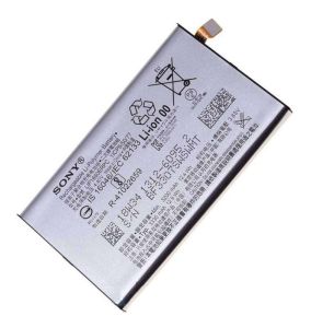Аккумулятор Sony LIP1660ERPC, Xperia XZ3 H9436 3300mAh - 558906 Аккумулятор Sony LIP1660ERPC, Xperia XZ3 H9436 3300mAh - 558906