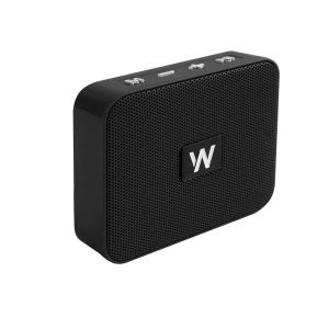 Портативная колонка WALKER WSP-100 black - 914587 Портативная колонка WALKER WSP-100 black - 914587