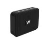 Портативная колонка WALKER WSP-100 black - 914587 Портативная колонка WALKER WSP-100 black - 914587