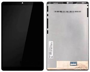 Дисплей Lenovo Tab M8 (4th Gen) TB-300FU, TB-300XU, с сенсором, черный (original PRC) - 914685