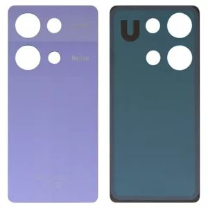 Задняя крышка Xiaomi Redmi Note 13 Pro 4G, Lavender Purple - 922239