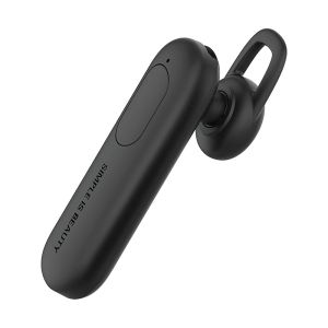 Гарнитура Bluetooth XO BE4 black - 922339