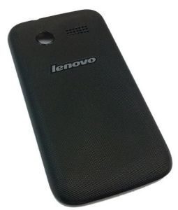 Задняя крышка Lenovo A60+ (black) - 542014 Задняя крышка Lenovo A60+ (black) - 542014