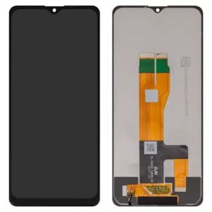 Дисплей Blackview Oscal C30 Pro, с сенсором, black - 923034