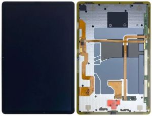 Дисплей Samsung X710 Galaxy Tab S9 11.0 с сенсором, black (OLED) - 924727