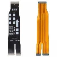 Шлейф Samsung A366, A566 Galaxy A36 5G, A56 5G міжплатний