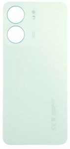 Задняя крышка Xiaomi Redmi 13C 4G, Green - 926397 Задняя крышка Xiaomi Redmi 13C 4G, Green - 926397