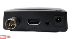 Тюнер T2 World Vision T61M (DVB-T2, T) - 552829 Тюнер T2 World Vision T61M (DVB-T2, T) - 552829