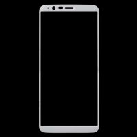 Скло дисплея для ремонту OnePlus 5T Білий
