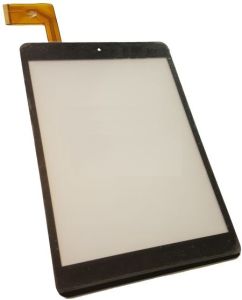 Тачскрин Nomi C07850 8 (PB78A9211) черный