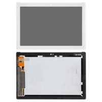 Дисплей Asus ZenPad 10 Z300CNL, ZenPad 10 Z300M з сенсором Білий