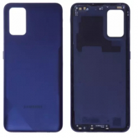 Задняя крышка Samsung A025F, Galaxy A02s Синий