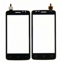 Тачскрин для Prestigio MultiPhone 3501 (PAP3501Duo) Black (145мм х 72мм) FPC-HCT50031 V2