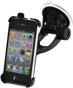 Автодержатель iGrip Apple 4 PF T6-90503 - 525723 Автодержатель iGrip Apple 4 PF T6-90503 - 525723
