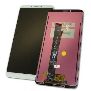 Дисплей для Meizu E3 с сенсором Белый - 556321 Дисплей для Meizu E3 с сенсором Белый - 556321