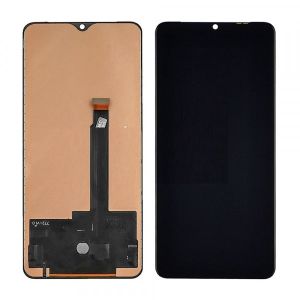 Дисплей для Realme X2 Pro (RMX1931), OPPO Reno ACE с сенсором, черный (TFT) - 908915 Дисплей для Realme X2 Pro (RMX1931), OPPO Reno ACE с сенсором, черный (TFT) - 908915