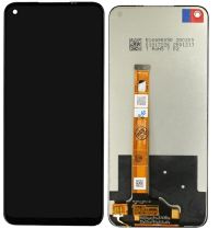 Дисплей для Oppo A52, A72, A92 с сенсором Черный CPH2061, CPH2069, PADM00, PDAM10, CPH2067, Original PRC