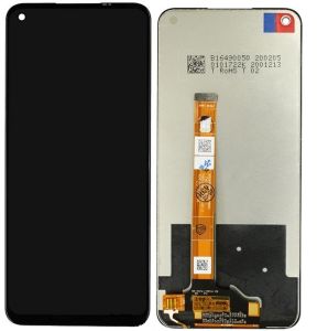 Дисплей для Oppo A52, A72, A92 с сенсором Черный CPH2061, CPH2069, PADM00, PDAM10, CPH2067, Original PRC - 909420 Дисплей для Oppo A52, A72, A92 с сенсором Черный CPH2061, CPH2069, PADM00, PDAM10, CPH2067, Original PRC - 909420