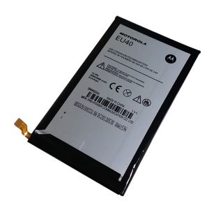 Аккумулятор для Motorola EU40, Droid Ultra XT1080 - 547651