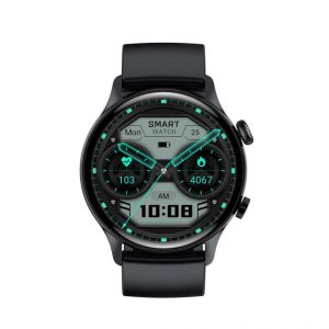 Смарт-часы XO J4 Sport black - 914389 Смарт-часы XO J4 Sport black - 914389
