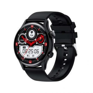 Смарт-часы XO J4 Sport black - 914389 Смарт-часы XO J4 Sport black - 914389