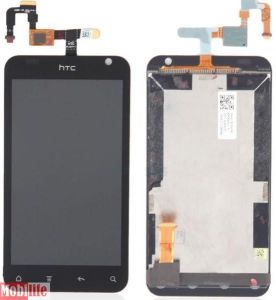 Дисплей (екран) для HTC Rhyme G20 S510b з сенсором - 539535