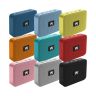 Портативная колонка WALKER WSP-100 dark blue - 914588 Портативная колонка WALKER WSP-100 dark blue - 914588