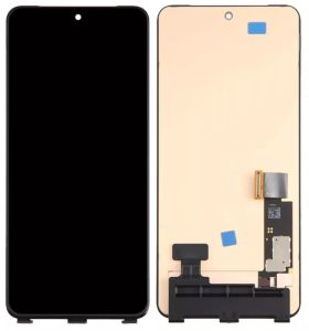 Дисплей Google Pixel 8 Pro с сенсором, черный (OLED) - 914792 Дисплей Google Pixel 8 Pro с сенсором, черный (OLED) - 914792