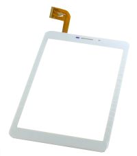 Тачскрин Nomi C070010 Corsa 7 PB70PGJ3535 Белый