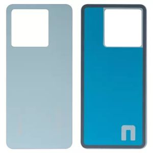 Задняя крышка Xiaomi Redmi Note 13 Pro 5G, Ocean Teal - 922240 Задняя крышка Xiaomi Redmi Note 13 Pro 5G, Ocean Teal - 922240