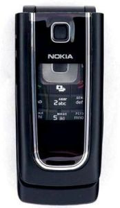 Корпус Nokia 6555 full - 201490 Корпус Nokia 6555 full - 201490