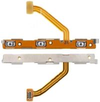 Шлейф Samsung S901, S906 Galaxy S22, S22 Plus кнопки ввімкнення, кнопок звуку