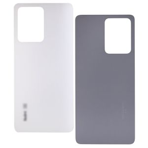 Задняя крышка Xiaomi Redmi Note 12 Pro 5G, white - 926398 Задняя крышка Xiaomi Redmi Note 12 Pro 5G, white - 926398