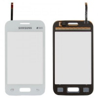 Тачскрин Samsung G130E Galaxy Star 2 Duos Белый