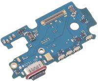 Шлейф Samsung S731 Galaxy S25 FE, плата зарядки оригінал (PRC)