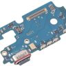 Шлейф Samsung S731 Galaxy S25 FE, плата зарядки оригінал (PRC) - 929369