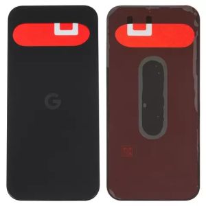 Кришка Google Pixel 9, чорний, Obsidian - 929568