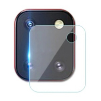 Защитная полиуретановая пленка на камеру Samsung N770 Note 10 Lite