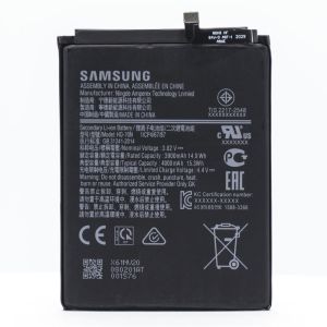 Аккумулятор Samsung HQ-70N для A115 Galaxy A11 2020, 4000mAh, оригинал - 564469