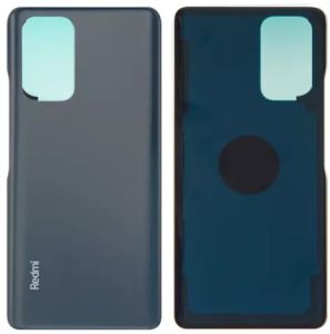 Задняя крышка Xiaomi Redmi Note 10 Pro Серый - 565066 Задняя крышка Xiaomi Redmi Note 10 Pro Серый - 565066