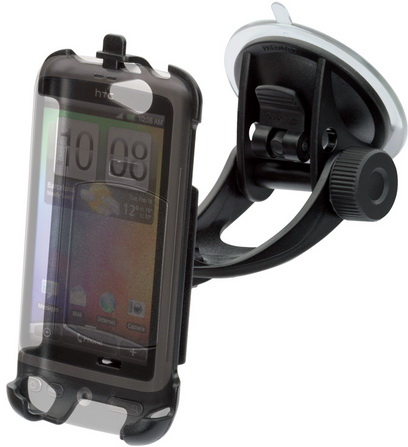 Автодержатель iGrip HTC Desire (T6-91203) - 525724