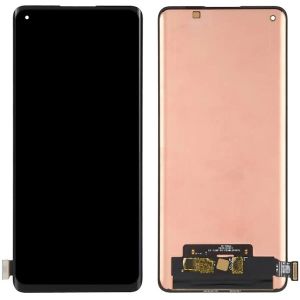 Дисплей для OnePlus 9 с сенсором, черный, оригинал - 565762 Дисплей для OnePlus 9 с сенсором, черный, оригинал - 565762