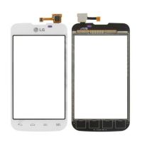 Тачскрін LG E455 Optimus L5-2 білий