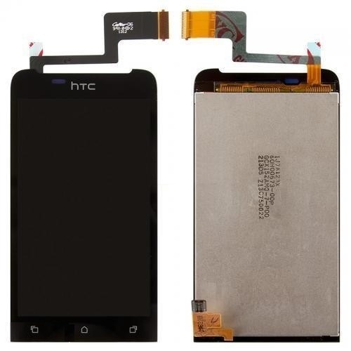 Дисплей для HTC One V T320e с сенсором - 536985